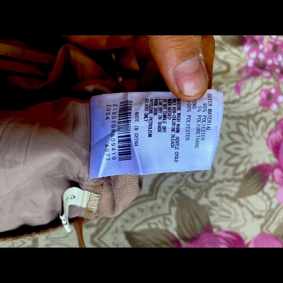 Brand:Earth music&ecology .made in china - Picture 6 of 7